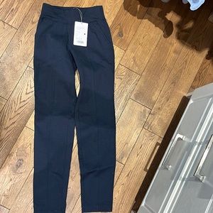 Brand new with tags. kit and ace on repeat trousers. Size 0